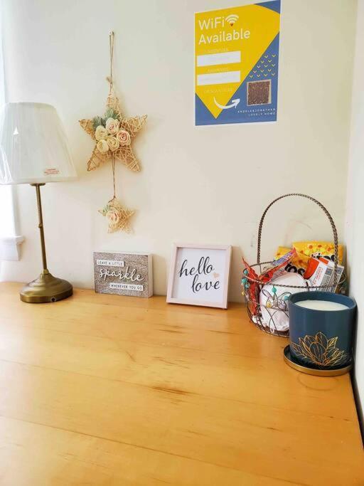 5 Star Room/Close To Town Center And Everything/5 Min Walk Metro Rockville Extérieur photo