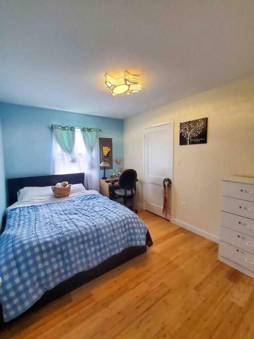 5 Star Room/Close To Town Center And Everything/5 Min Walk Metro Rockville Extérieur photo