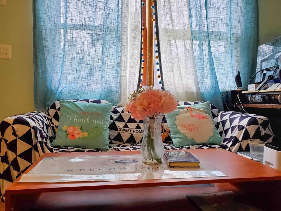 5 Star Room/Close To Town Center And Everything/5 Min Walk Metro Rockville Extérieur photo
