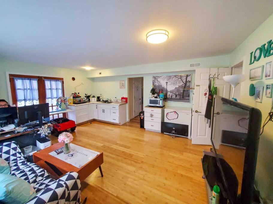 5 Star Room/Close To Town Center And Everything/5 Min Walk Metro Rockville Extérieur photo